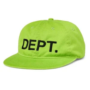 GALLERY DEPT HAT