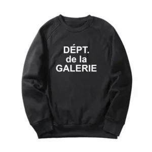 Gallery Dept De La Galerie Sweatshirt