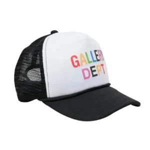 Gallery Dept Logo Trucker Hat
