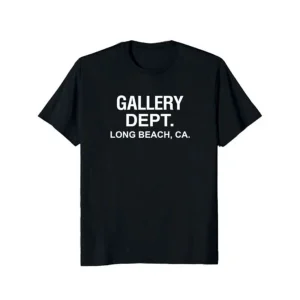 Gallery Dept Long Beach CA Tshirt