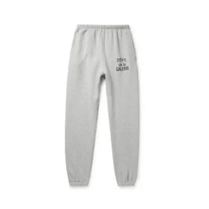 Gallery Dept. French Logo Sweatpants